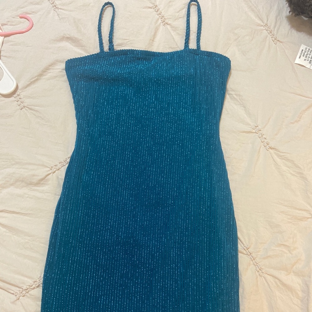 Forever 21 Mini dress